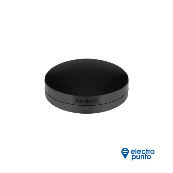 CONTROLADOR INFRARROJO UNIVERSAL SMART - MACROLED