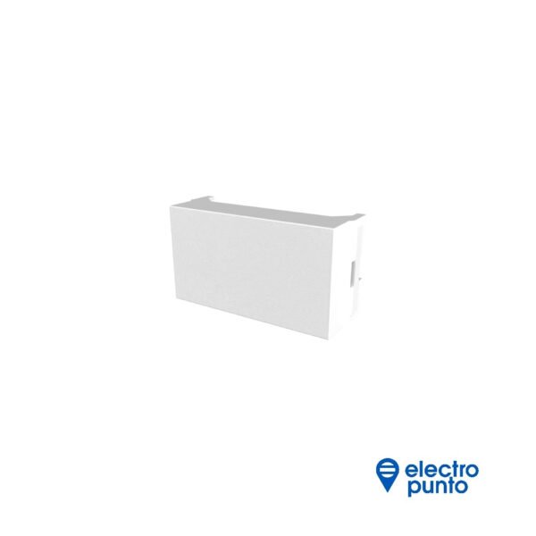 MOD. TAPON CIEGO PLATINUM - JELUZ