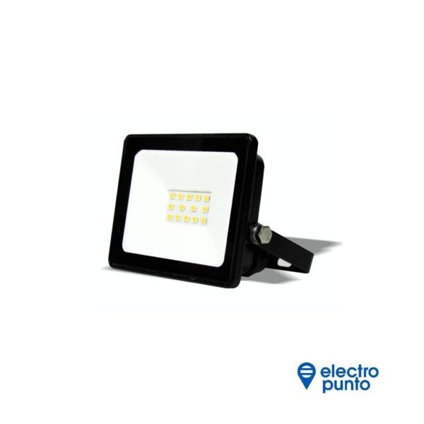PROYECTOR LED ULTRAFINO 10W - JEG