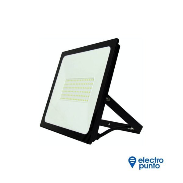 PROYECTOR LED ULTRAFINO 100W - JEG