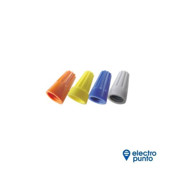 TERMINAL ROSCADO PARA ENPALME CIEGO 4 | LCT