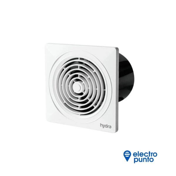 EXTRACTOR DE AIRE 150MM² - HYDRA