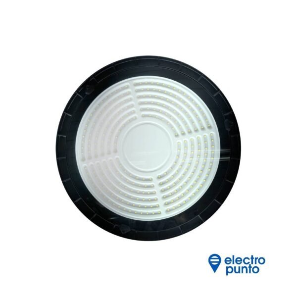 GALPONERA LED UFO 200W - JEG