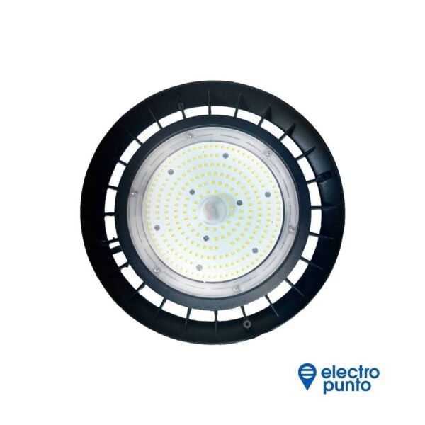 GALPONERA LED ASTRO 100W - JEG