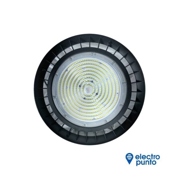 GALPONERA LED ASTRO 200W - JEG