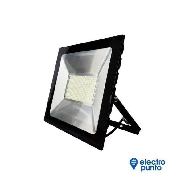 PROYECTOR LED ULTRAFINO 200W - JEG