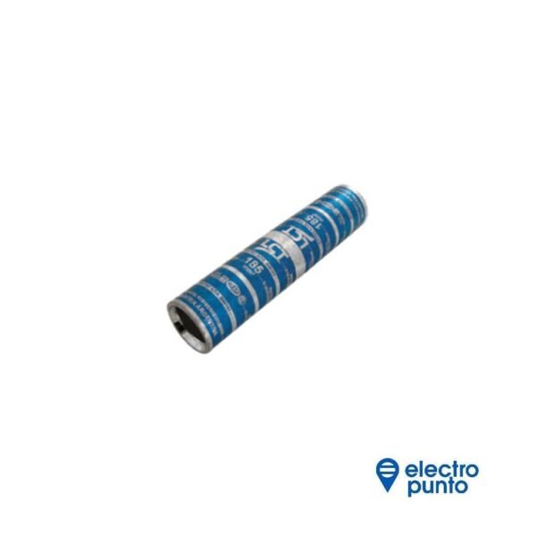 UNIÓN DE CABLE LARGO 10MM² - LCT
