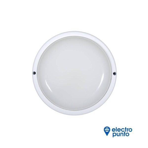 TORTUGA REDONDA LED 18W - JEG