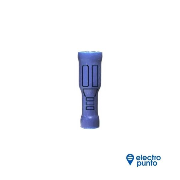 TERMINAL PREAISLADA B26 | LCT