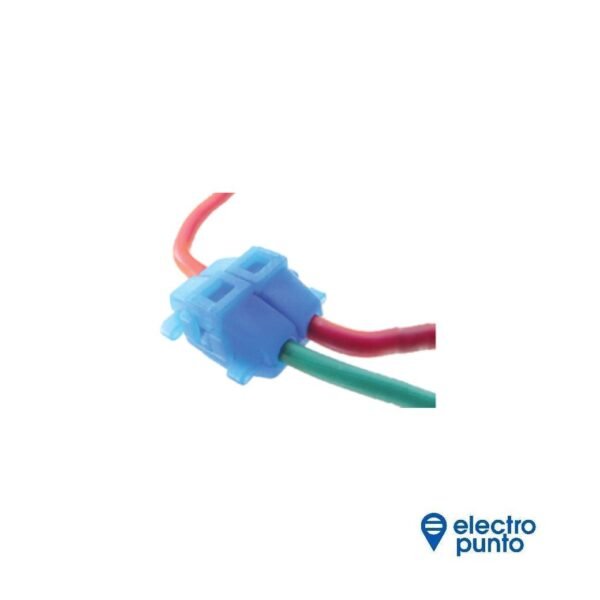 CONECTOR PARA DERIVACIONES 1/2,5mm² | LCT
