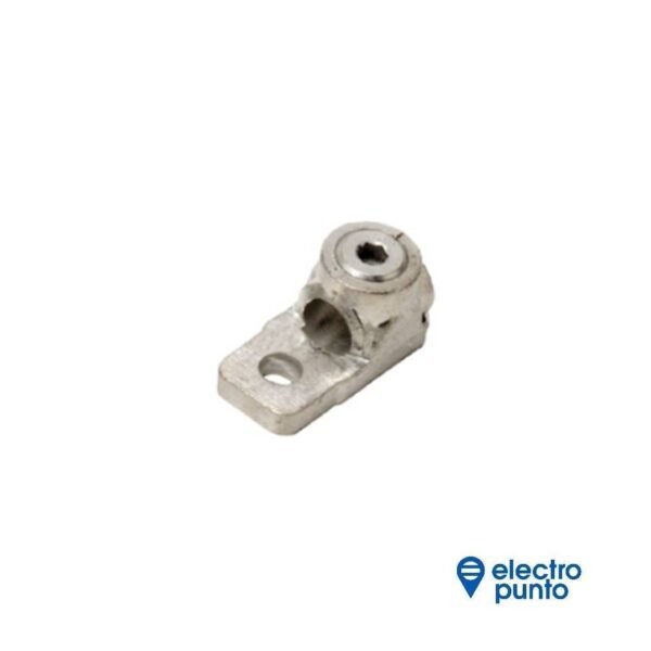 TERMINAL AJUSTABLE A MORDAZA AP-5 | LCT
