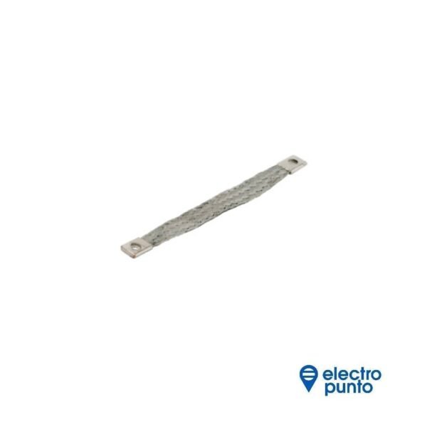 CONECTOR FLEXIBLE DE COBRE FL-1 | LCT