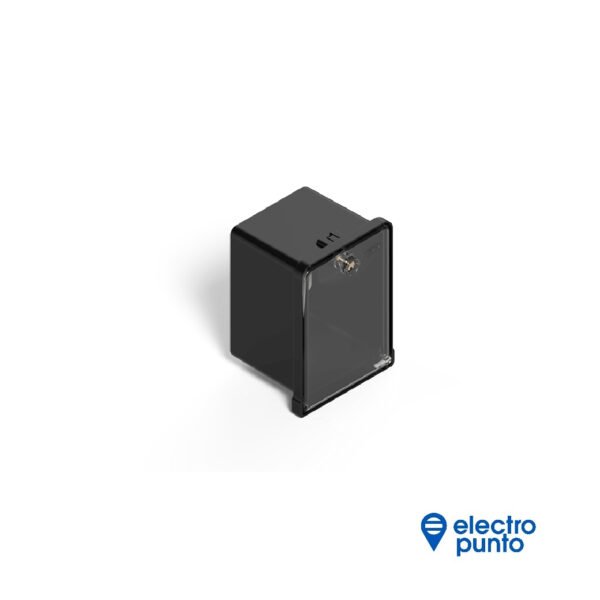 CAJA MONOFASICA P/MEDIDOR S/RESET - GENROD