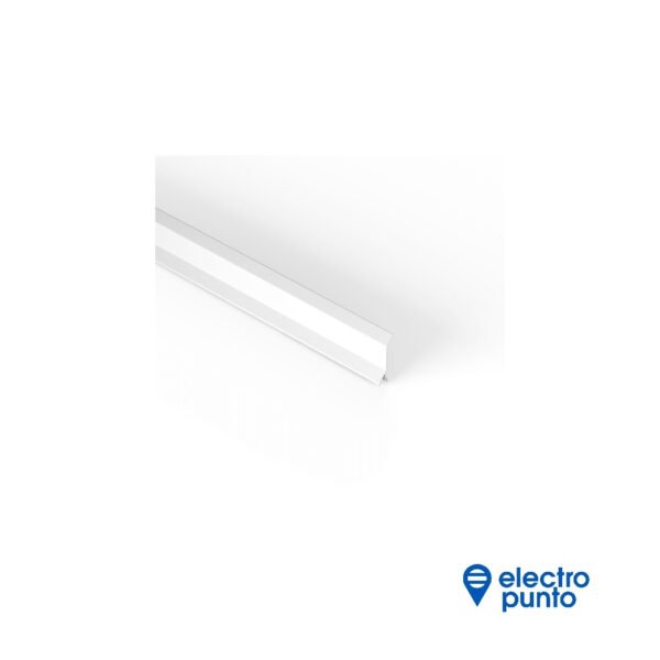 SEPARADOR P/CABLE CANAL 100x50 | SISTELECTRIC