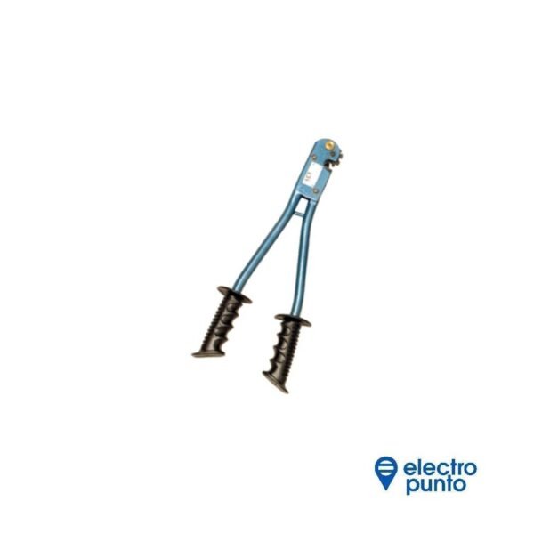 HERRAMIENTA PARA PUNTUALES | LCT
