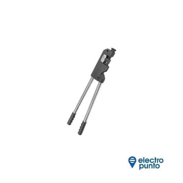 HERRAMIENTA PARA TERMINALES | LCT