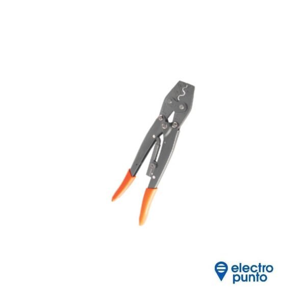 CRIQUET PARA IDENTACIÓN DE TERMINALES | LCT