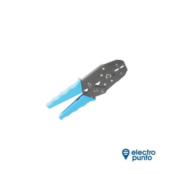 CRIQUET PARA COMPRESIÓN DE TERMINALES | LCT