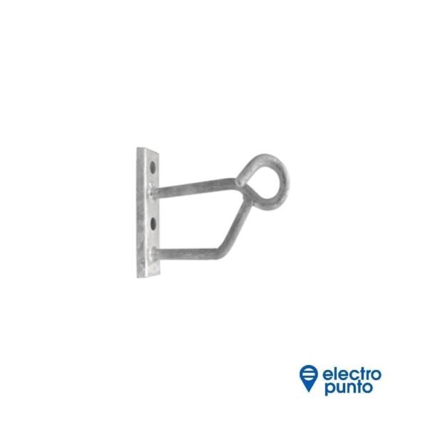 MÉNSULA DE SUSPENSIÓN PKS-30 | LCT