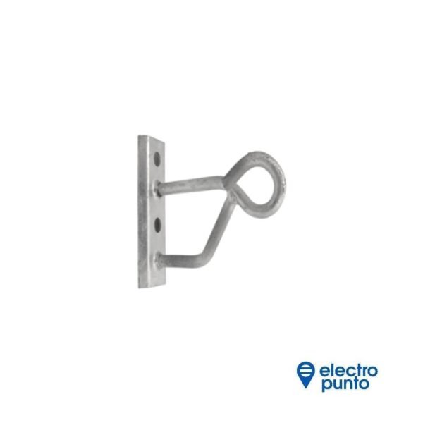 MÉNSULA DE SUSPENSIÓN PKS-31 | LCT