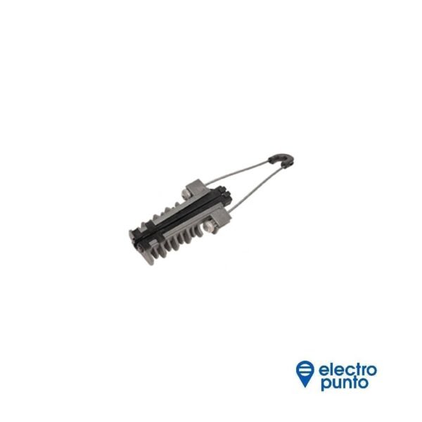 CONJUNTO DE RETENCIÓN AUTOAJUSTABLE - LCT