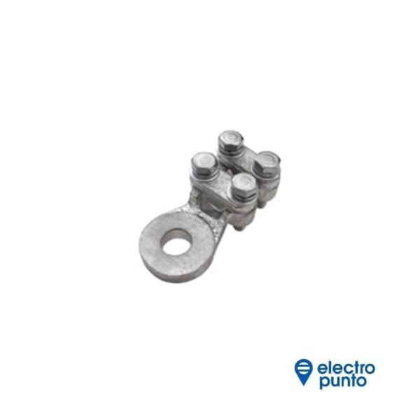 TERMINAL TMO-1 AJUSTABLE RECTO 16-50mm² | LCT