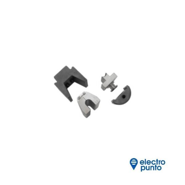 MATRICES P/ REDONDEO DE VETAS | LCT