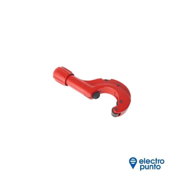 CORTADORA DE CAÑOS DE HIERRO | LCT