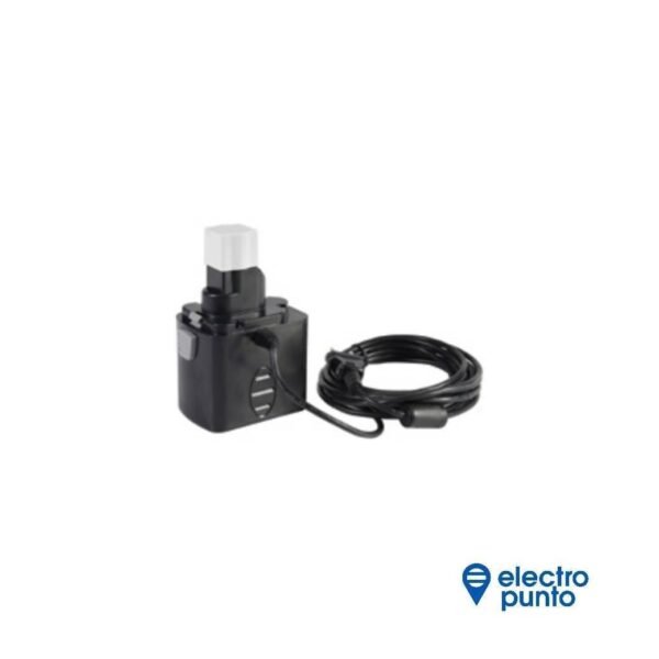ACCESORIOS P/ HERRAMIENTAS ELÉCTRICAS | LCT