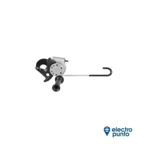 CABEZAL DE CORTE P/ TALADRO | LCT