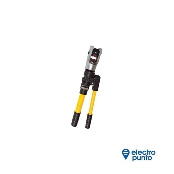 HERRAMIENTA PARA TERMINALES | LCT