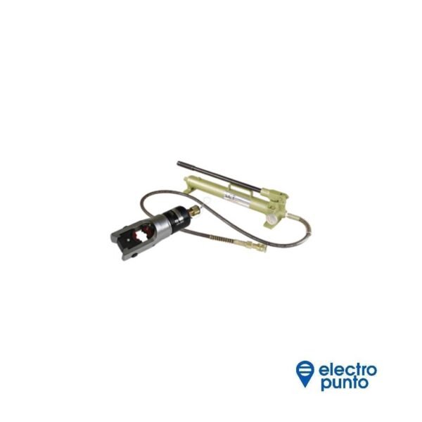 HERRAMIENTA PARA TERMINALES | LCT