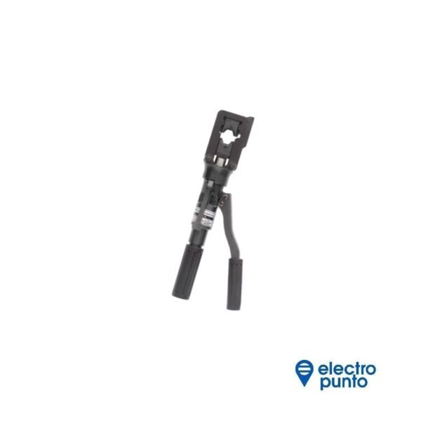 HERRAMIENTA PARA TERMINALES | LCT