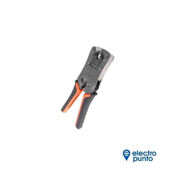 HERRAMIENTA P/ TERMINALES DE TELEFONÍA Y REDES | LCT