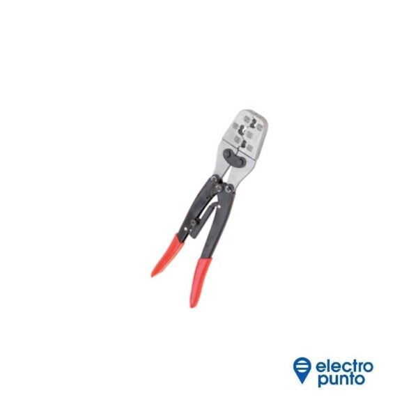 HERRAMIENTA PARA PUNTERAS | LCT