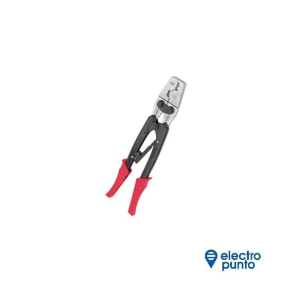 HERRAMIENTA PARA PUNTERAS | LCT