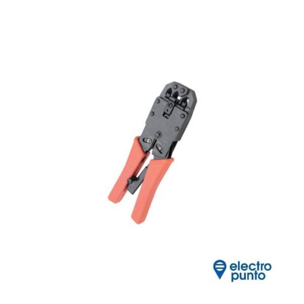 HERRAMIENTA P/ TERMINALES DE TELEFONÍA Y REDES | LCT