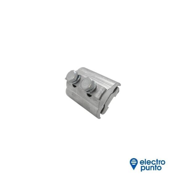 GRAMPA P/ CONEXIONES DE ALUMINIO | LCT