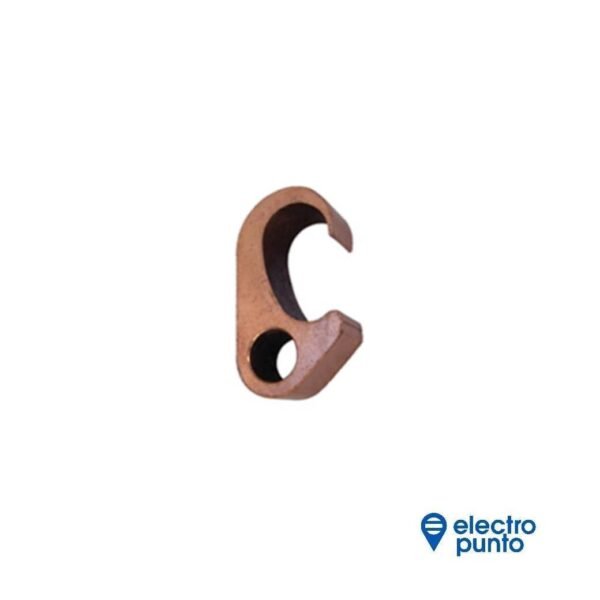 CONECTOR P/ PUESTAS A TIERRA CCG-4 | LCT