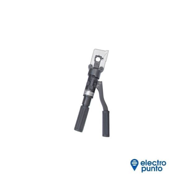 HERRAMIENTA HIDRAULICA MONOCOMANDO PH-6 P/TERMINALES | LCT