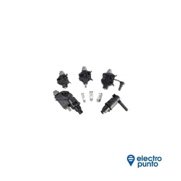 KITS DE ACOMETIDA KAC-2 | LCT