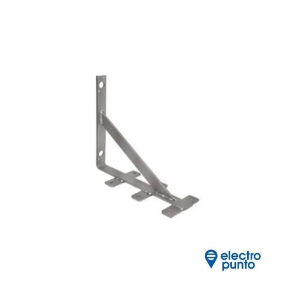 SOPORTE TRIPLE P/ SECCIONADOR SBT-630 | LCT