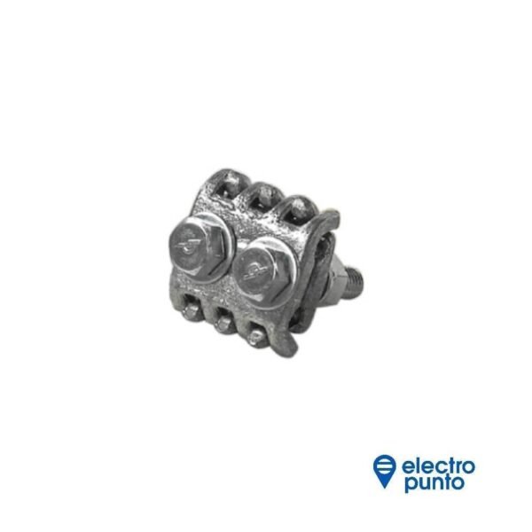 GRAMPA DENTADA P/ DERIVACIÓN GD-2 | LCT