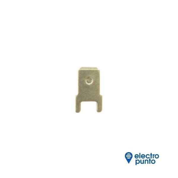 LENGÜETA N°868 6,3mm | LCT