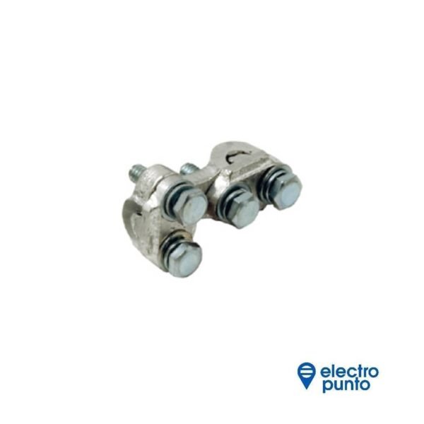 CONECTOR P/ DERIVACIÓN A 90° PCT-1 | LCT