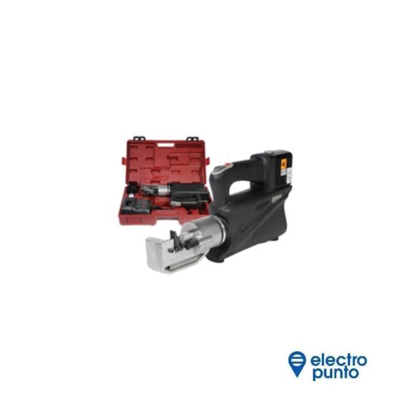 HERRAMIENTA CORTA VARILLA | LCT