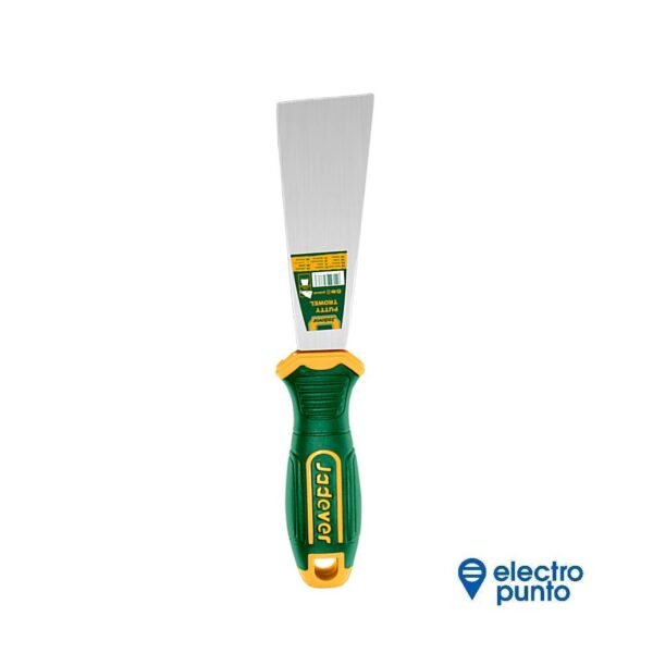 ESPÁTULA DE MASILLA 38mm | JADEVER