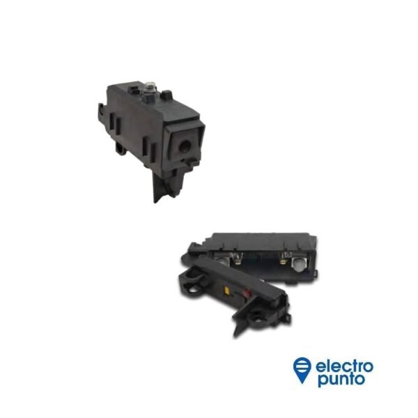 SECCIONADOR UNIPOLAR P/FUSIBLE NH 160A SBT 160C| LCT