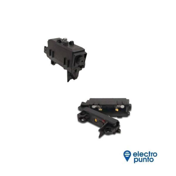 SECCIONADOR UNIPOLAR P/FUSIBLE NH 160A SBT 160T | LCT