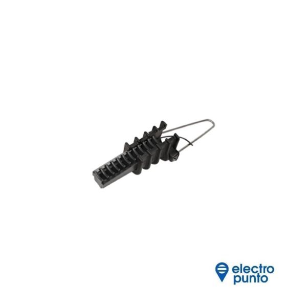 PINZA DE ANCLAJE PLÁSTICO PKD-20C | LCT